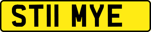ST11MYE