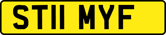 ST11MYF