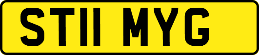 ST11MYG