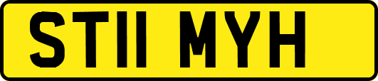 ST11MYH