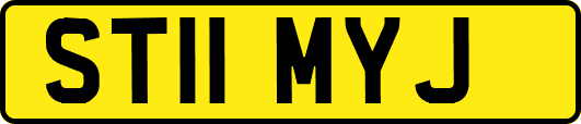 ST11MYJ
