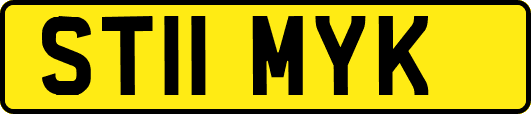 ST11MYK
