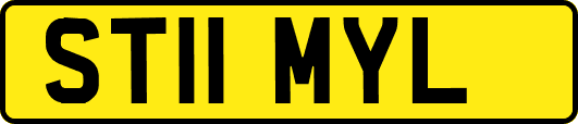 ST11MYL