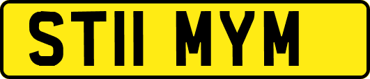 ST11MYM
