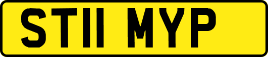 ST11MYP