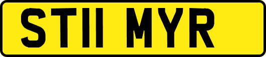 ST11MYR
