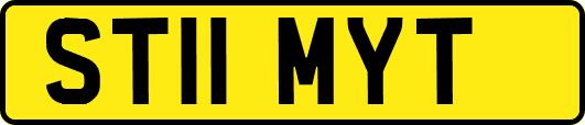 ST11MYT