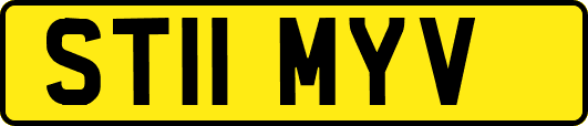 ST11MYV