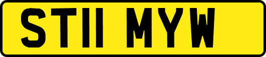 ST11MYW