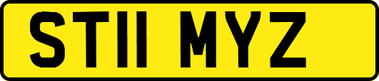 ST11MYZ