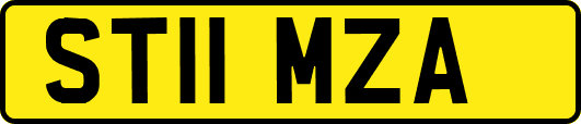 ST11MZA