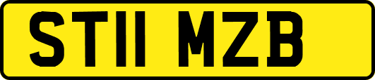 ST11MZB