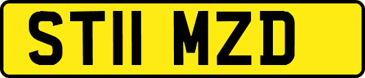ST11MZD