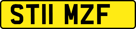 ST11MZF