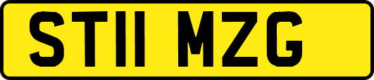 ST11MZG