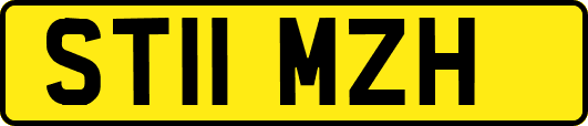 ST11MZH