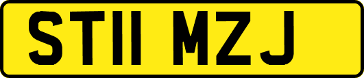 ST11MZJ