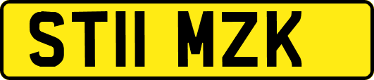 ST11MZK