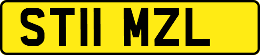 ST11MZL