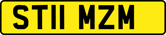 ST11MZM