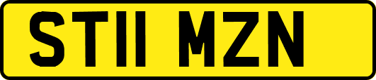 ST11MZN