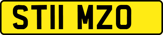 ST11MZO
