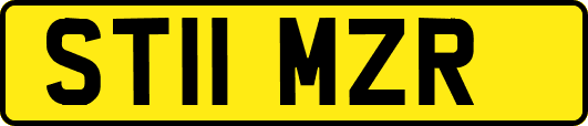 ST11MZR