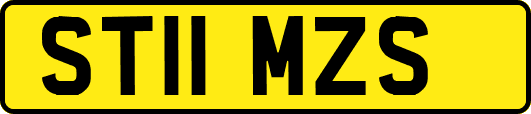 ST11MZS