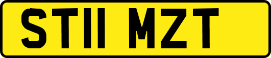 ST11MZT