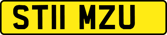 ST11MZU