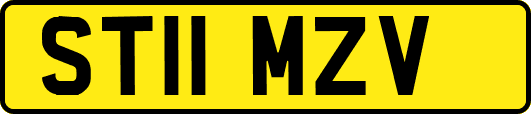 ST11MZV