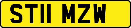ST11MZW