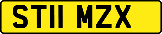 ST11MZX