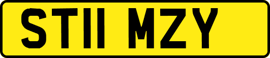 ST11MZY