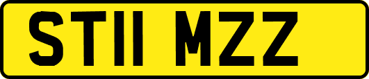 ST11MZZ