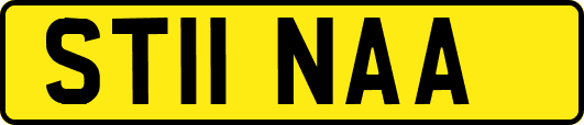 ST11NAA