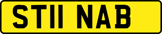 ST11NAB