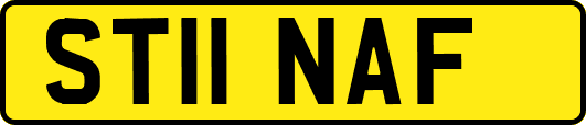 ST11NAF