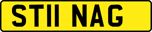 ST11NAG