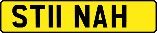 ST11NAH