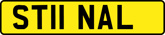 ST11NAL