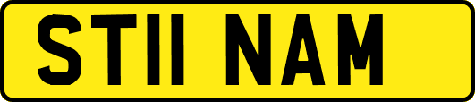 ST11NAM