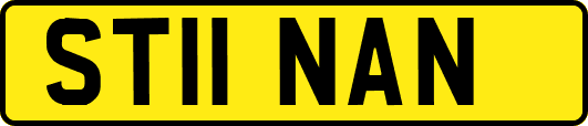 ST11NAN