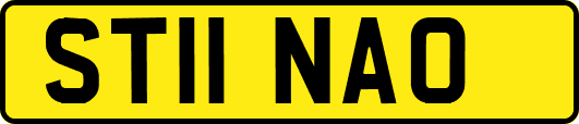 ST11NAO