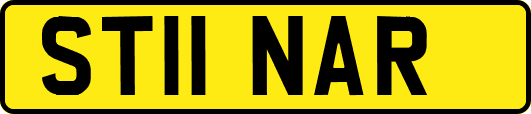 ST11NAR