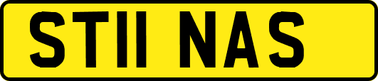 ST11NAS