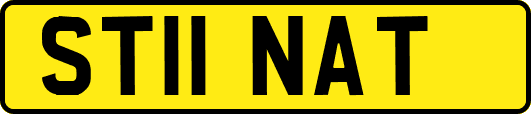 ST11NAT