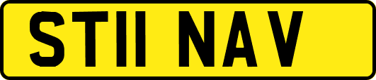 ST11NAV