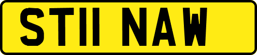 ST11NAW