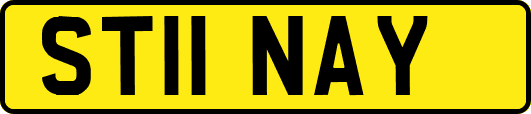 ST11NAY